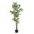 Ficus artificiel Lira 69 po avec pot et branches réglables