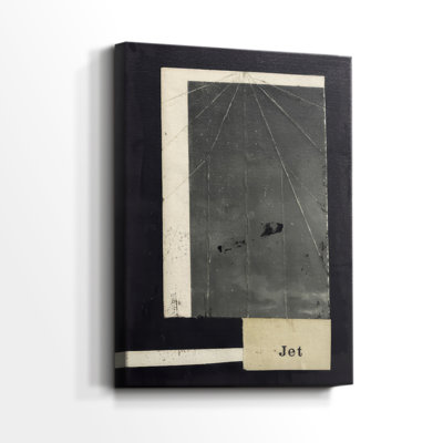 Jet I - galerie Cavas