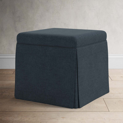 Bash 20" Ottoman