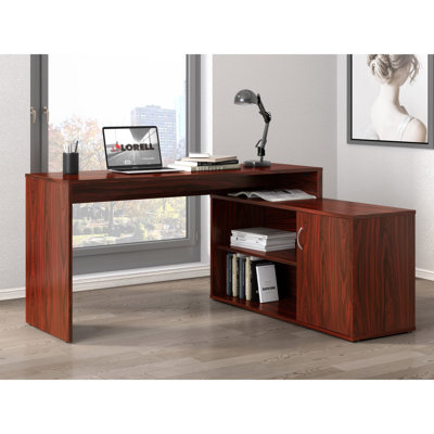 LYS L-Shape Desk