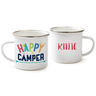 Sianna Camping Mug