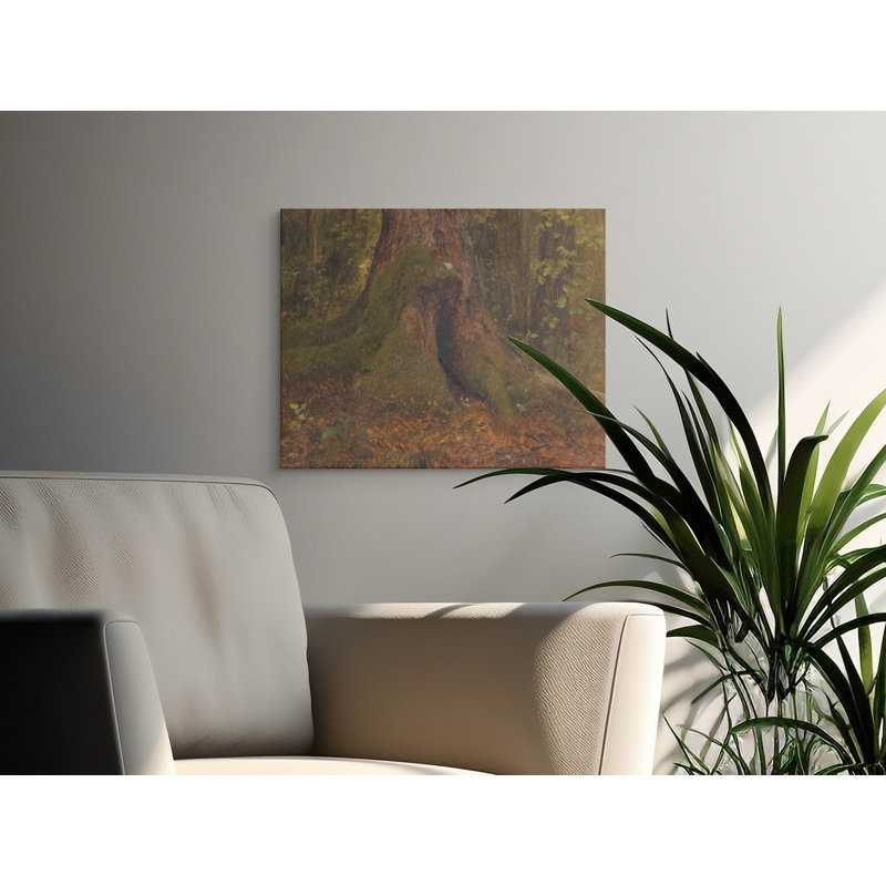 Kendricks Wrapped Canvas Print Set, 24x18