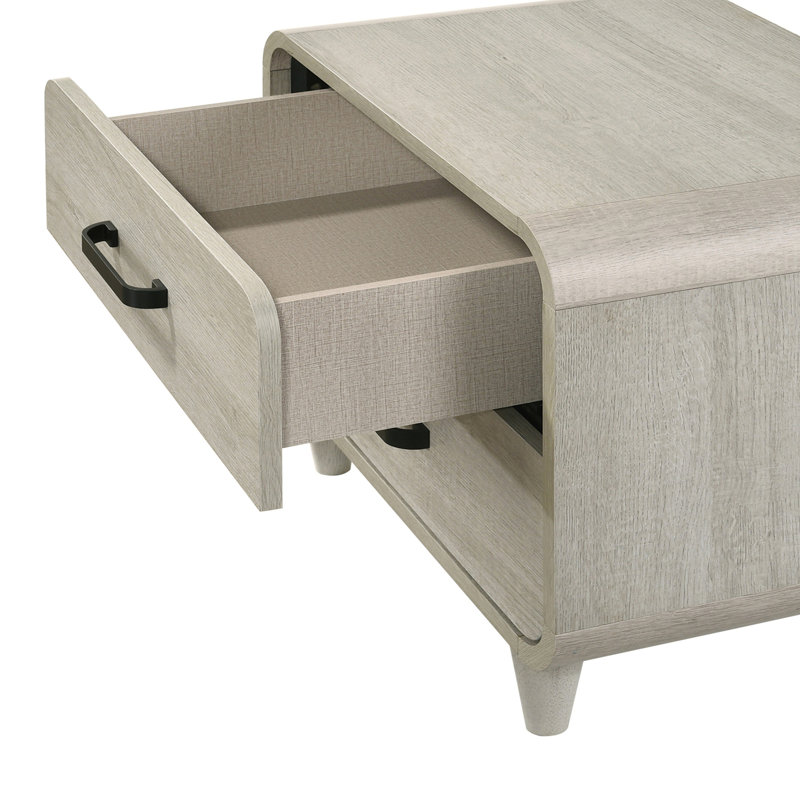 Table de chevet Modern Elegance
