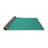 Wool Abstract Indoor Rug