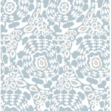 Ayalisse Floral Wallpaper Double Roll