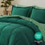 Microfiber Percale Comforter Set 5/7pieces-2052297407-2031989582