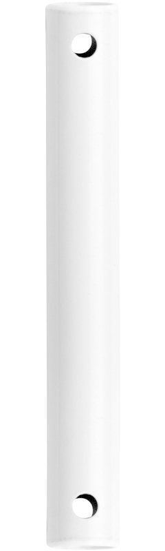 Ventilateur de plafond universel 6 po Wojtowicz, Blanc