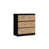 Black/Wotan Oak is out of stock