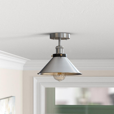 Semi Flush Mount