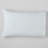 Emrik Brushed Organic Cotton Percale Sheet Set-90619898-90619900