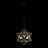 Marcia Orb Pendant-133948314
