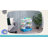 Arje Hamster Cage with Ramp-1654325571