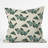 Monarch Butterflies Throw Pillow-20022928