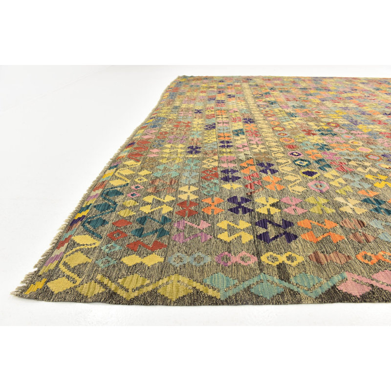 Parrett Multi Rug