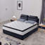 Housse en mousse viscoélastique 12 zones-1442302633