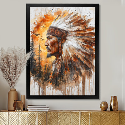 Hartness - gens, impressions sur toile