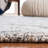 Roussel Hand Tufted Wool And Cotton With Latex Floral Rug-2107143811