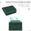 Jacobo Outdoor Patio Table Cover