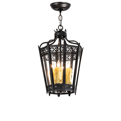 Cardiff 3 - Light Pendant