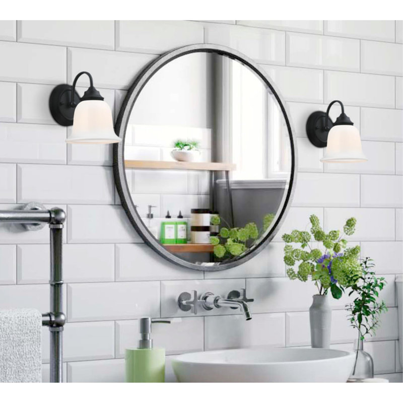 Harwell Armed Sconce