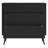 Chest of Drawers with Fluted Fronts and Three Drawers-21045594