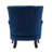 Kimmie Upholstered Club Chair-1879250561