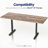 Universal Table Top for Sit to Stand Desk Frames-114394473-128964181-130427672