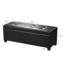 Banc de rangement avec repose-pieds 42 po-1125434554