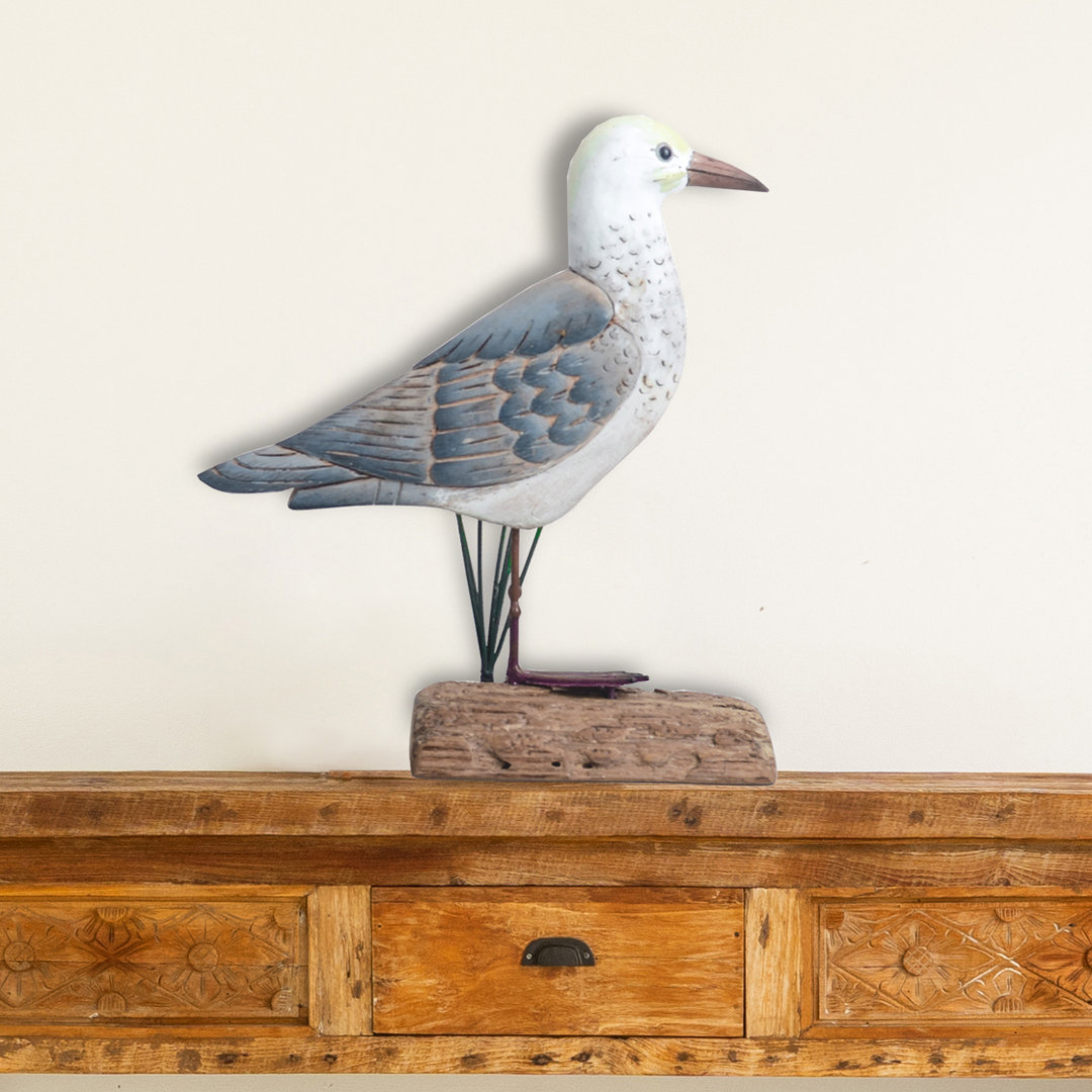 Clippercove Animals Figurines & Sculptures Rosecliff Heights