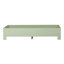 Silas Queen Standard Bed, Black-372823335-372823318
