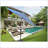 Leylind 108'' Tilt Market Umbrella