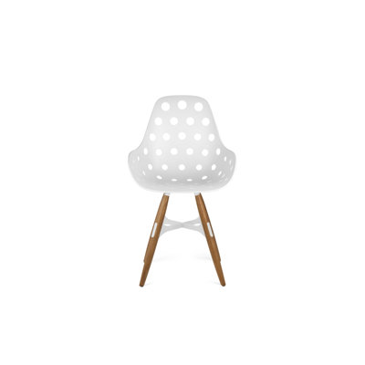 Fauteuil Gallatin