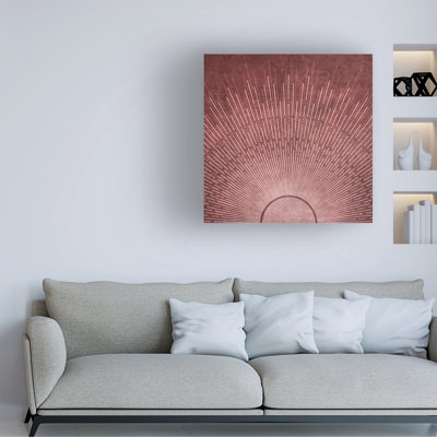 Art sur toile «Bachelor»