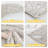 Bestier Twin Kids Comforter Set – 2 Pcs All-Season Bedding with Skin-Friendly Lightweight Quilt & Pillowcase					-120328329-120328333