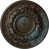 Bronze Blue Patina
