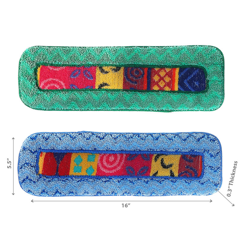 Ih Casadecor Mop Pad