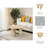 Table d'appoint Orren Ellis