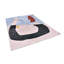 Carpet Shapes in Blue/White-55987519