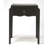 Zaniyah 1 Drawer Nightstand-618178587