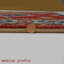 Tapis rouge sur mesure en toile terre cuite et rouge de qualité supérieure-1651167478