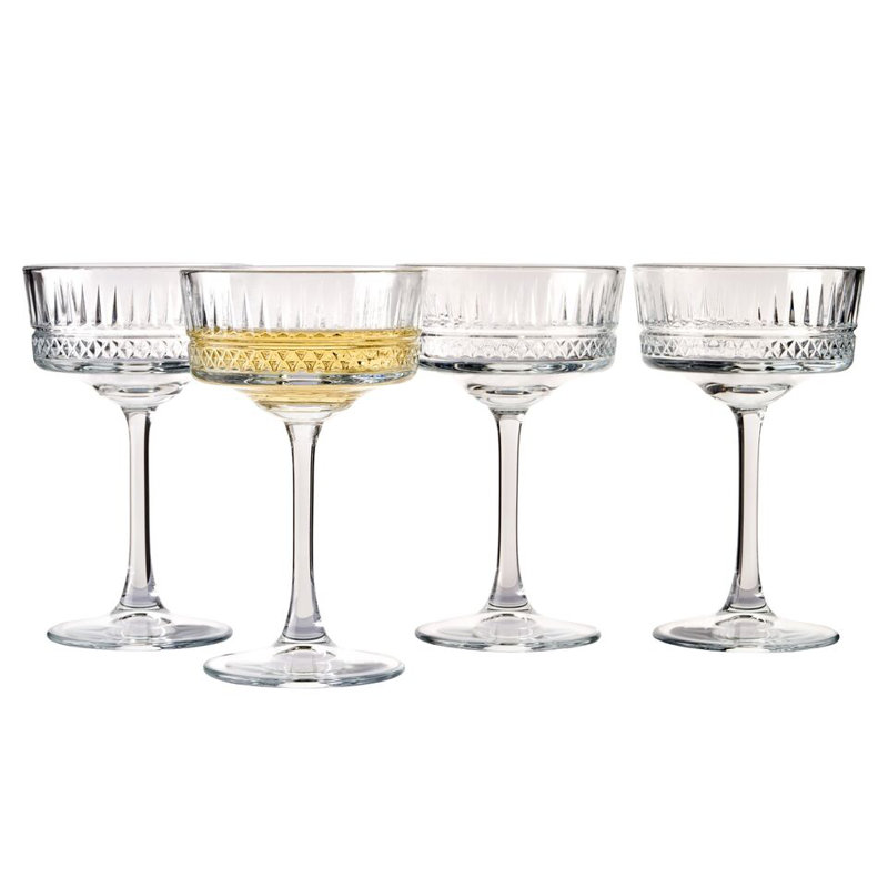Berndina 8.79ml Coupe Set