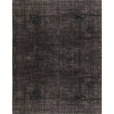 Wool Oriental Area Rug