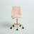 Mercury Row® Breault Velvet Task Chair-46110820