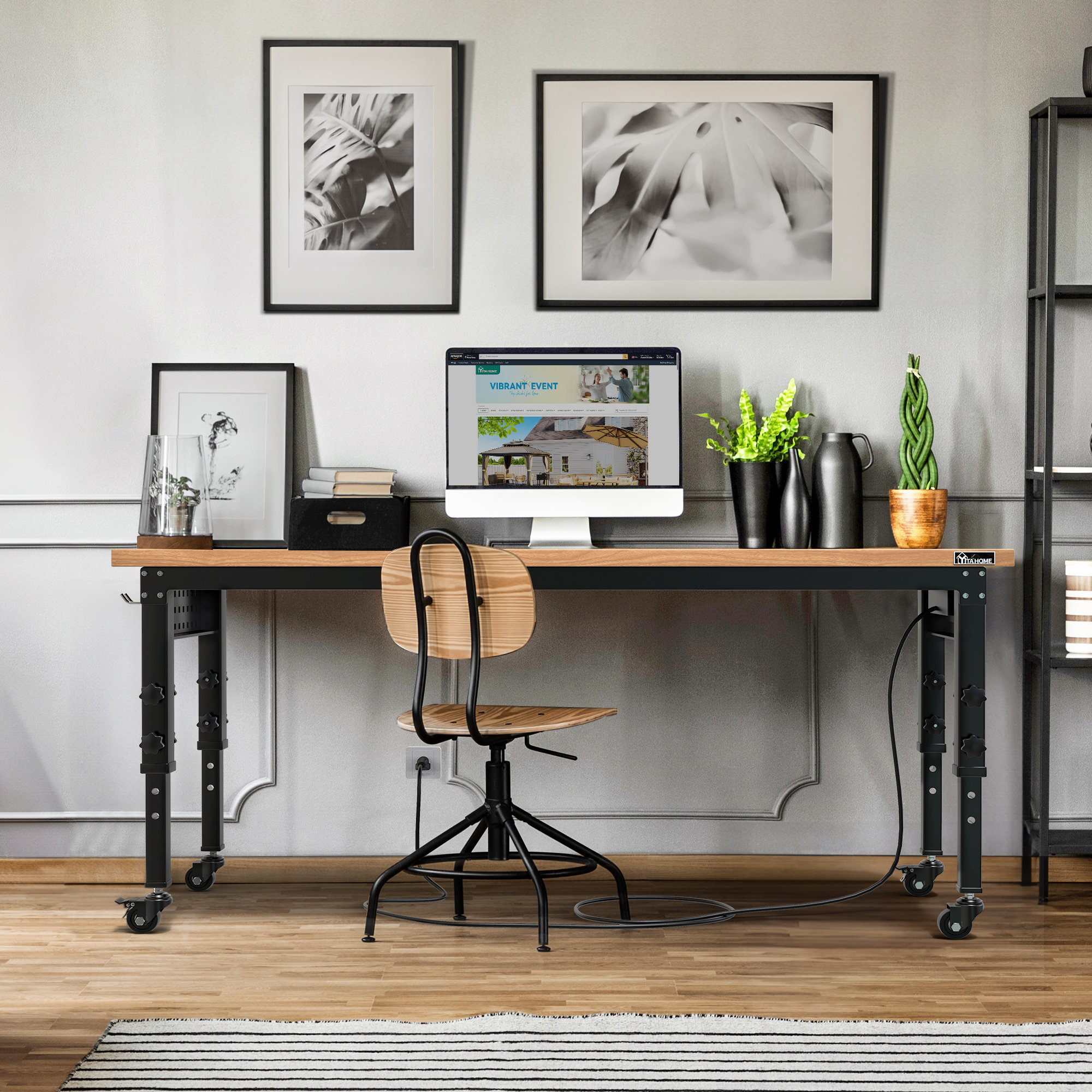 Wayfair  Workbenches & Work Tables