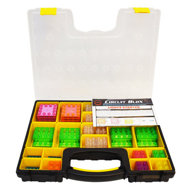 Outils d'apprentissage E-Blox