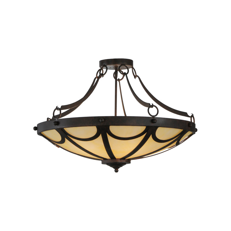 5 - Light Pendant
