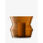 Sculpt Glass Candle Holder-863385418-863385419
