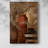 Exotic Vacation I -Gallery Wrapped Cavas-98476081