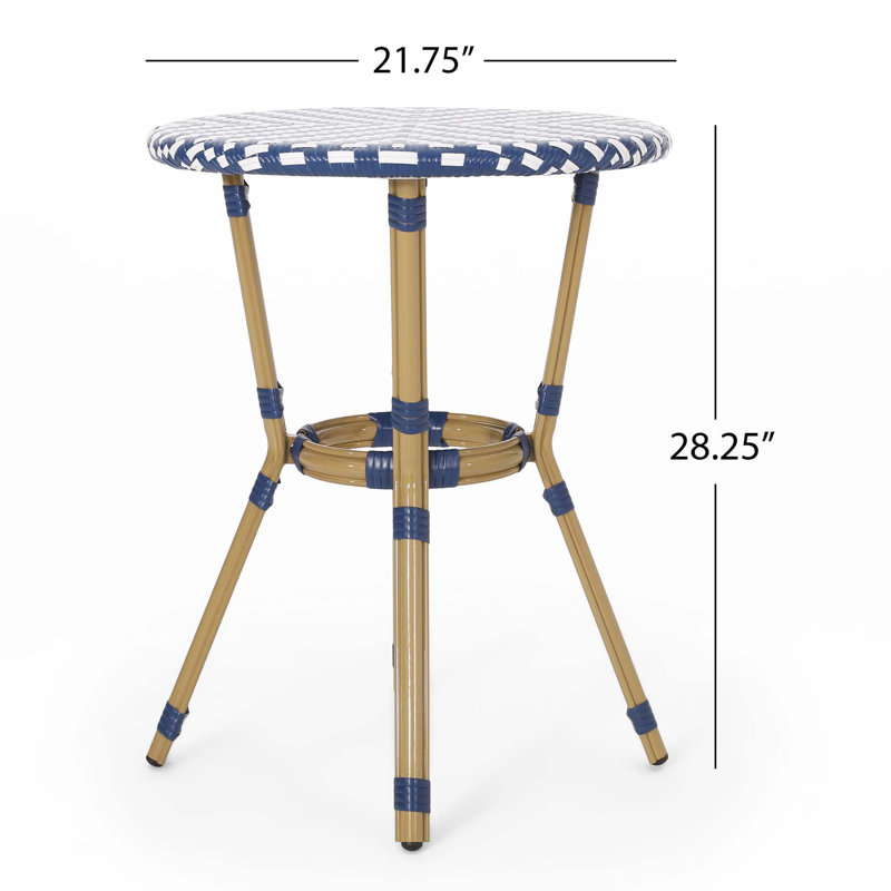 Bistro Table