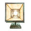 Rustic Lodge 1 - Light Armed Sconce